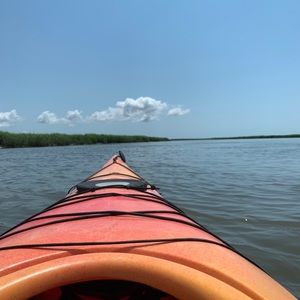 Meet your Posher, Ande